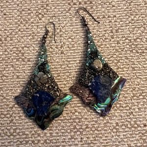 Artist Earrings